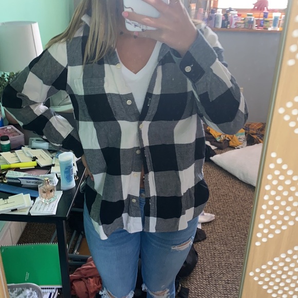 Flannel - Picture 2 of 2